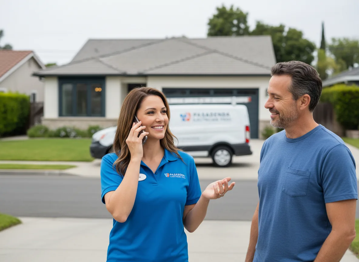 Electrician Birchdale, MN FAQs